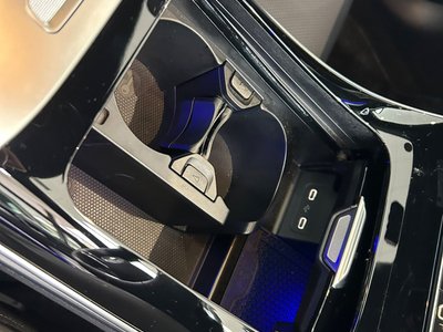 2026 Mercedes-BENZ C-CLASS thumbnail 28