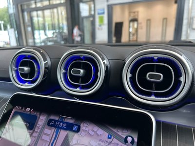 2026 Mercedes-BENZ C-CLASS thumbnail 26