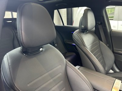 2026 Mercedes-BENZ C-CLASS photo 7