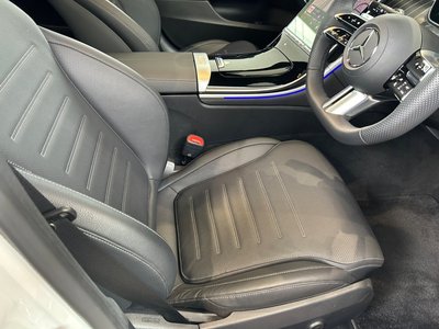 2026 Mercedes-BENZ C-CLASS photo 6