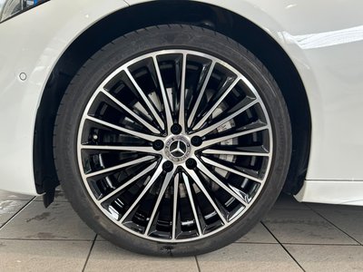 2026 Mercedes-BENZ C-CLASS thumbnail 50