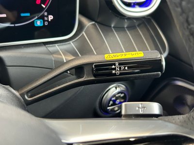 2026 Mercedes-BENZ C-CLASS photo 15