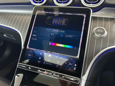 2026 Mercedes-BENZ C-CLASS thumbnail 22
