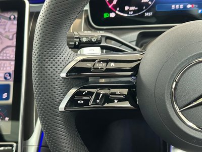 2026 Mercedes-BENZ C-CLASS photo 13