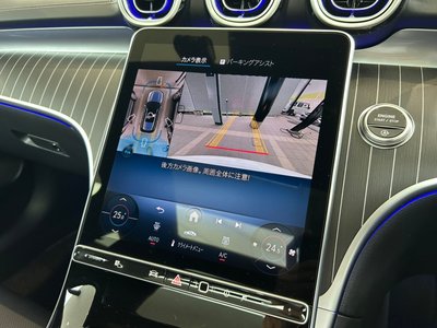 2026 Mercedes-BENZ C-CLASS thumbnail 21