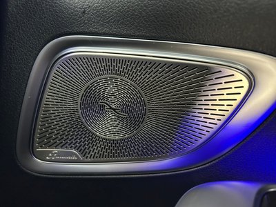2026 Mercedes-BENZ C-CLASS thumbnail 36