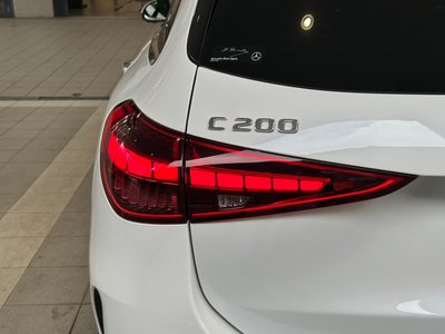 2026 Mercedes-BENZ C-CLASS thumbnail 55