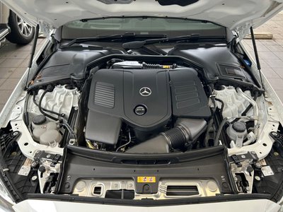 2026 Mercedes-BENZ C-CLASS thumbnail 48