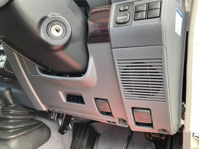 2025 Toyota LAND CRUISER 70 照片 19