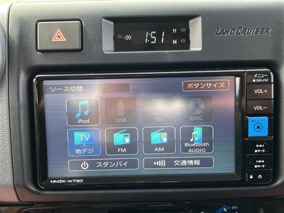 2025 Toyota LAND CRUISER 70 照片 23