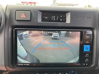 2025 Toyota LAND CRUISER 70 照片 24
