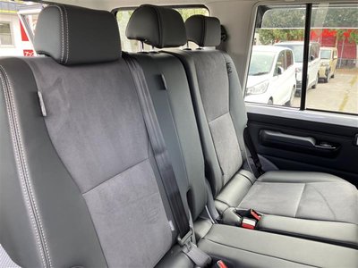 2025 Toyota LAND CRUISER 70 照片 38