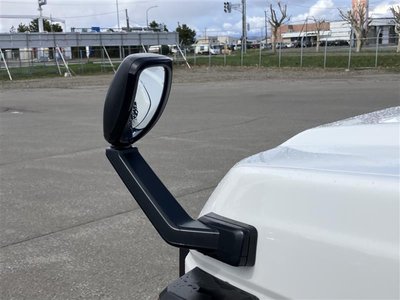 2025 Toyota LAND CRUISER 70 照片 7
