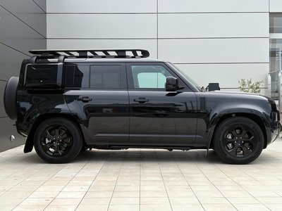 2025 LAND Rover DEFENDER — миниатюра 32