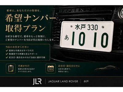 2025 LAND Rover DEFENDER — миниатюра 38