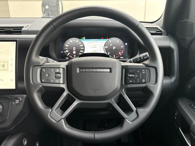 2025 LAND Rover DEFENDER — миниатюра 19