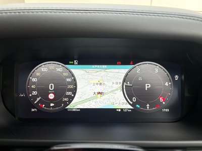 2025 LAND Rover DEFENDER — миниатюра 21