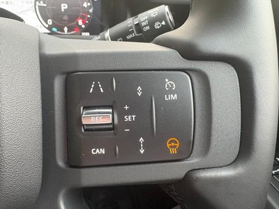 2025 LAND Rover DEFENDER — миниатюра 20