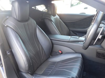 صورة مصغرة 11 لـ 2017 Lexus LC