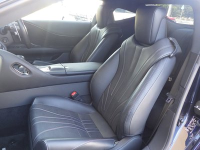 صورة مصغرة 13 لـ 2017 Lexus LC