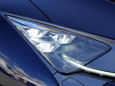 صورة مصغرة 34 لـ 2017 Lexus LC