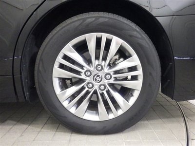 2025 Toyota ALPHARD 照片 7
