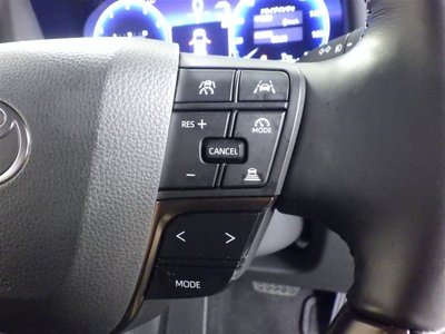 2025 Toyota ALPHARD 照片 15