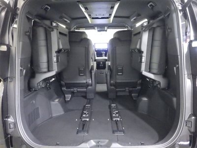 2025 Toyota ALPHARD 照片 37