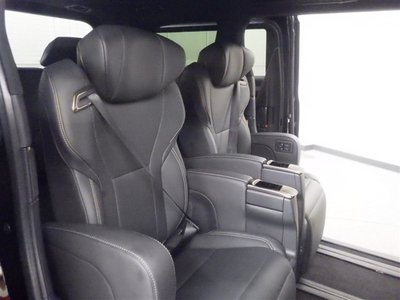 2025 Toyota ALPHARD 照片 28