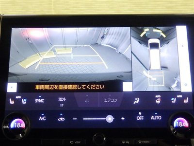 2025 Toyota ALPHARD 照片 20
