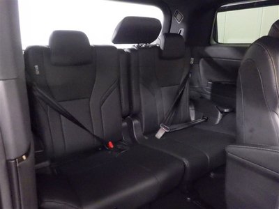 2025 Toyota ALPHARD 照片 29