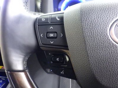2025 Toyota ALPHARD 照片 16