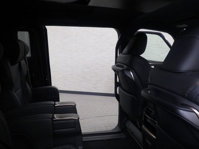 2025 Toyota ALPHARD 照片 30