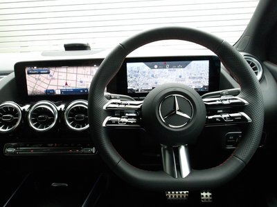 2025 Mercedes-BENZ B-CLASS thumbnail 33