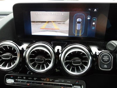 2025 Mercedes-BENZ B-CLASS thumbnail 54