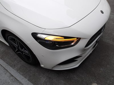 2025 Mercedes-BENZ B-CLASS thumbnail 22