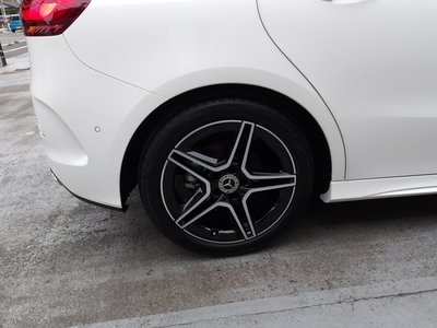 2025 Mercedes-BENZ B-CLASS thumbnail 19