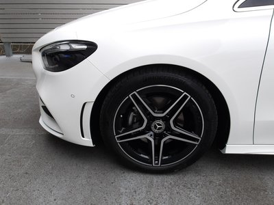 2025 Mercedes-BENZ B-CLASS thumbnail 18