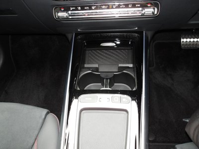 2025 Mercedes-BENZ B-CLASS thumbnail 51