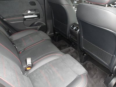 2025 Mercedes-BENZ B-CLASS thumbnail 42