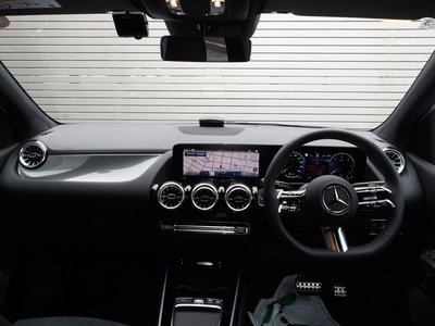 2025 Mercedes-BENZ B-CLASS thumbnail 36