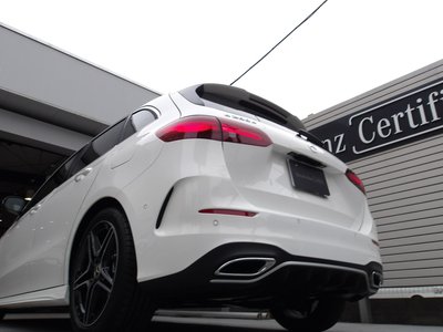 2025 Mercedes-BENZ B-CLASS thumbnail 29