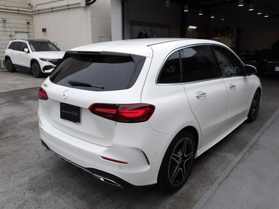 2025 Mercedes-BENZ B-CLASS photo 16