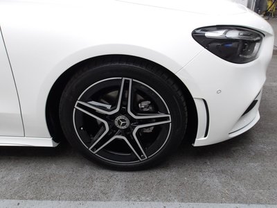 2025 Mercedes-BENZ B-CLASS thumbnail 20