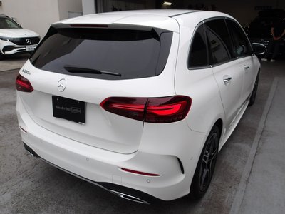 2025 Mercedes-BENZ B-CLASS thumbnail 26
