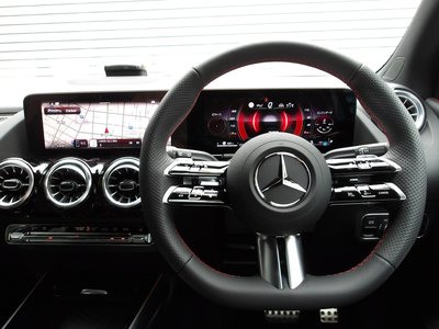 2025 Mercedes-BENZ B-CLASS thumbnail 34