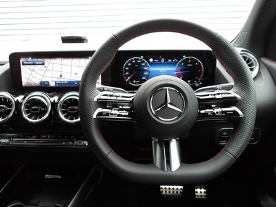 2025 Mercedes-BENZ B-CLASS thumbnail 35