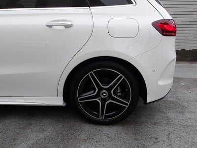 2025 Mercedes-BENZ B-CLASS thumbnail 17