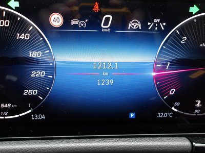 2025 Mercedes-BENZ B-CLASS thumbnail 32
