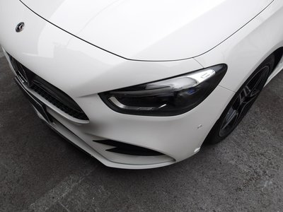 2025 Mercedes-BENZ B-CLASS thumbnail 24